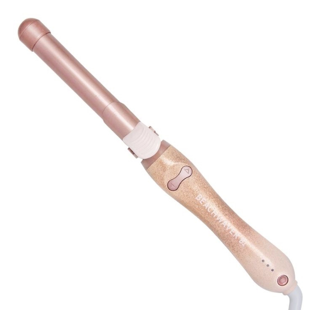 Limited Edition Gold Ombré Beachwaver B1